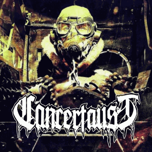 Cancerfaust : Killing Spree